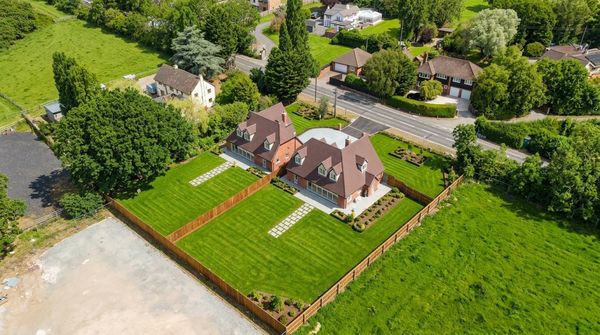 Birmingham Road, Mappleborough Green, B80