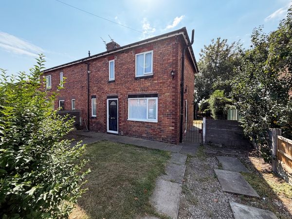 Lynton Road, Tyldesley, M29