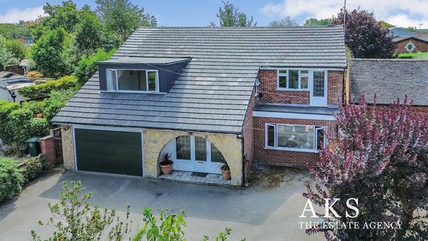 Egginton Road, Hilton, DE65