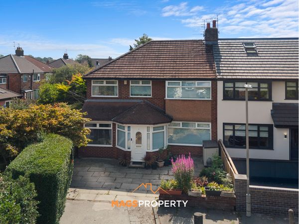 Spring Grove, Liverpool, L12