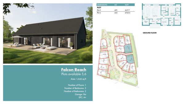 Idlicote Road, Halford, CV36