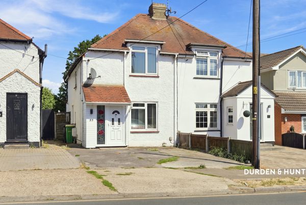 Victoria Road, Rayleigh, SS6