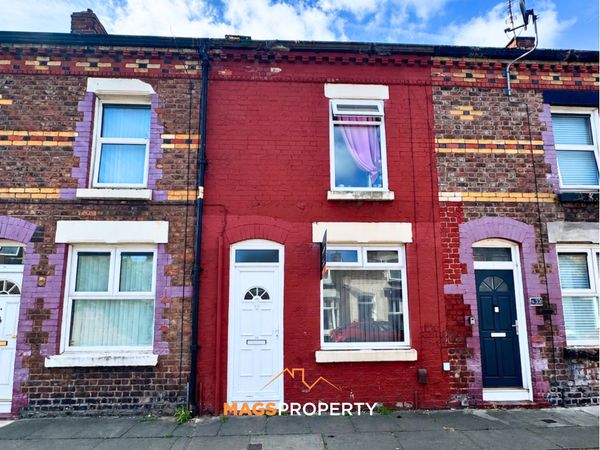 Dane Street, Liverpool, L4