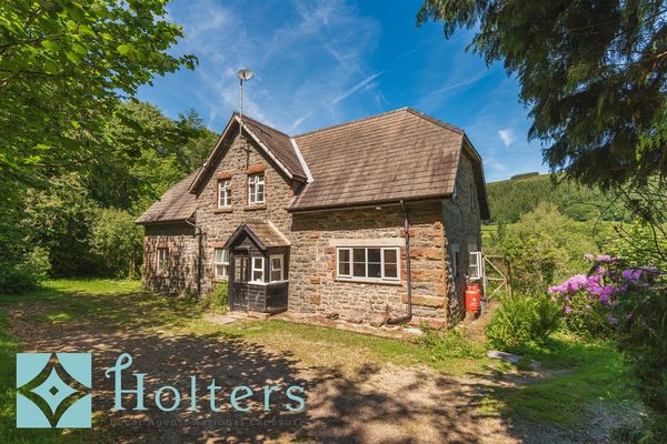 Stable Cottage, Stanage, Knighton, LD7