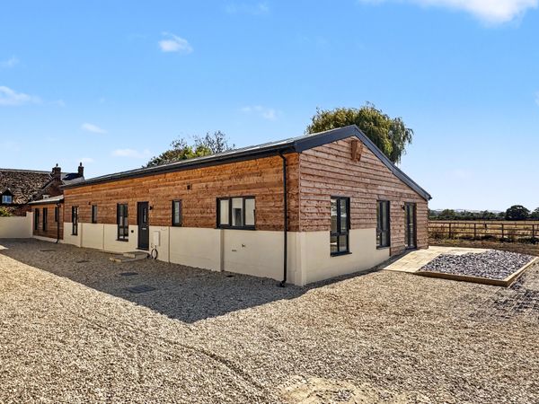 Claypits Lane, Faringdon, SN7