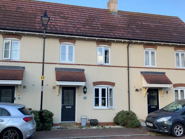 Baker Drive, Kempston, MK42