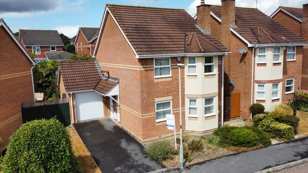 Gibbs Leaze, Hilperton, BA14