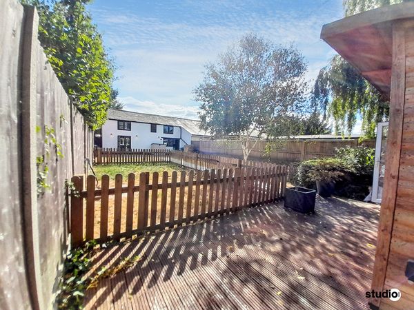 Bicester Road, Kingswood, HP18