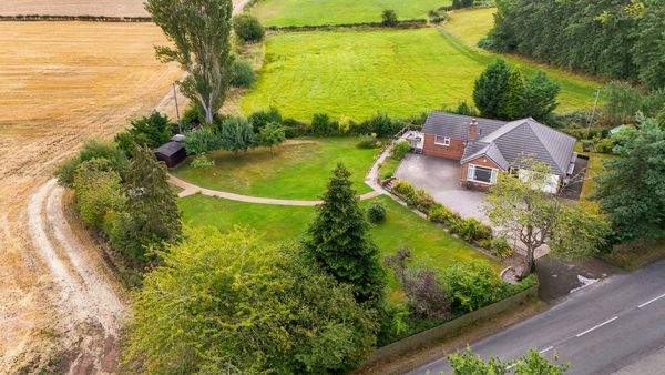 Acton Lane, Acton Bridge, CW8