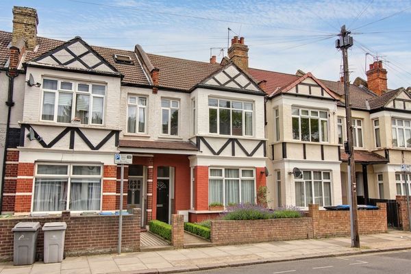 Drayton Road, London, NW10