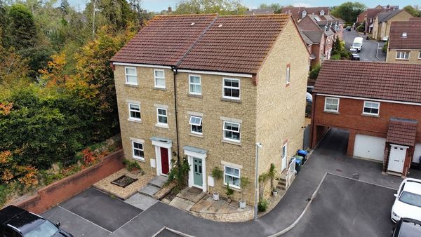 Corbin Road, Hilperton, BA14