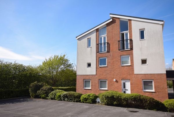 Mill Meadow, North Cornelly, CF33