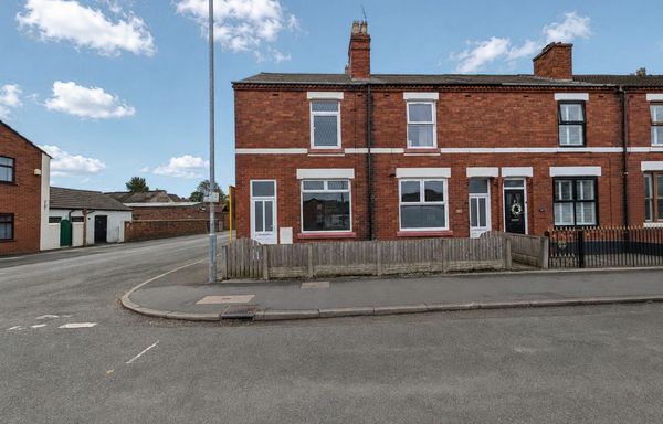 Liverpool Road, Widnes, WA8