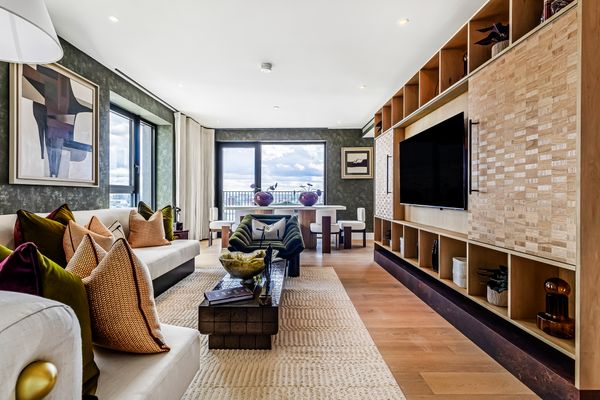 Solaris One, White City Living, Hammersmith, London, W12