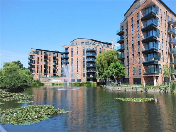 James Smith Court, Dartford, DA1