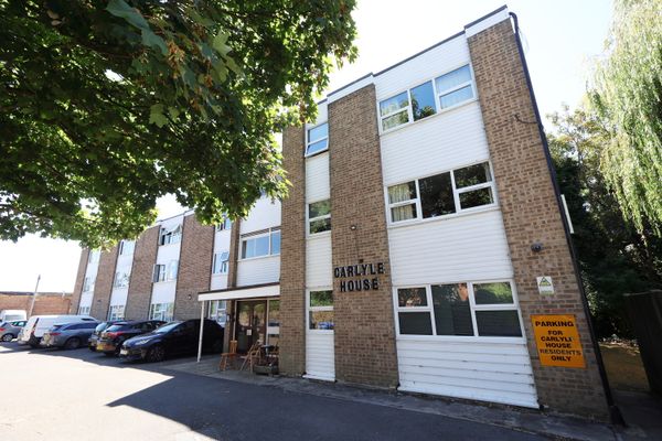 Bridge Road, Worthing, BN14