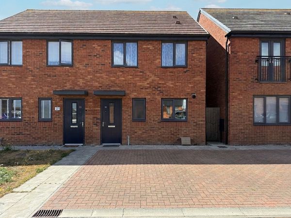 Flanagan Avenue, Queenborough, ME11