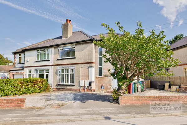 Beechthorpe Avenue, Waddington, BB7