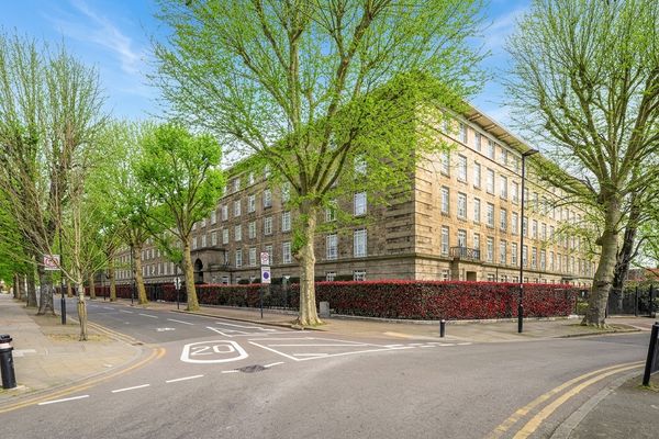 Bromyard House, Acton, London, W3