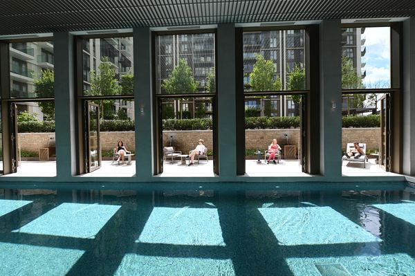 Solaris One, White City Living, Hammersmith, London, W12