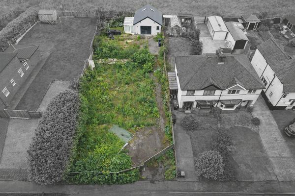 Hough Lane, Anderton, CW9