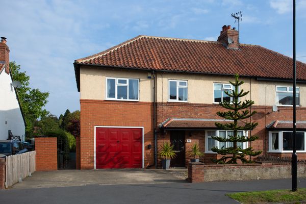 Myrtle Avenue, Bishopthorpe, YO23