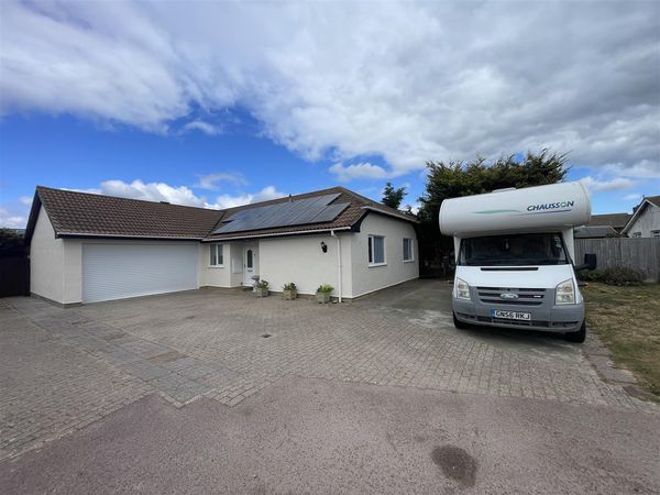 The Beachings, Pevensey Bay, BN24