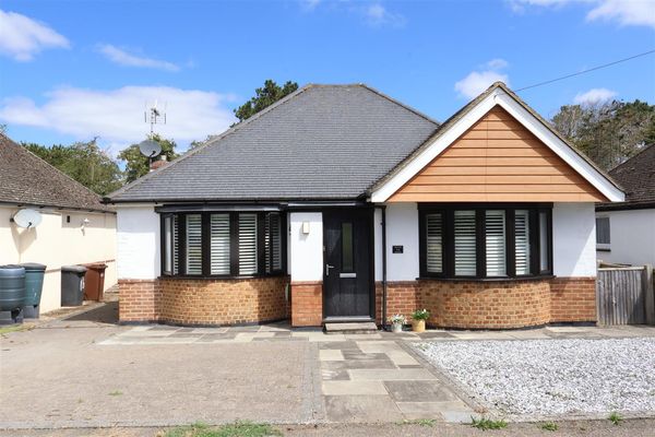 Hyperion Avenue, Polegate, BN26