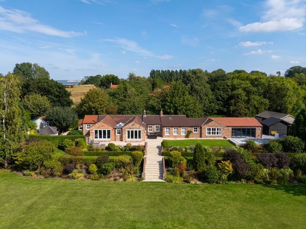 Tallymans Cottage, 14 Church Lane, High Catton YO41 1EJ