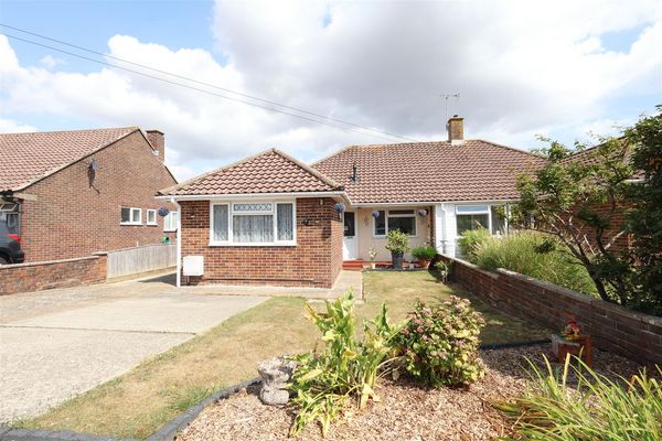 Westfield Close, Polegate, BN26