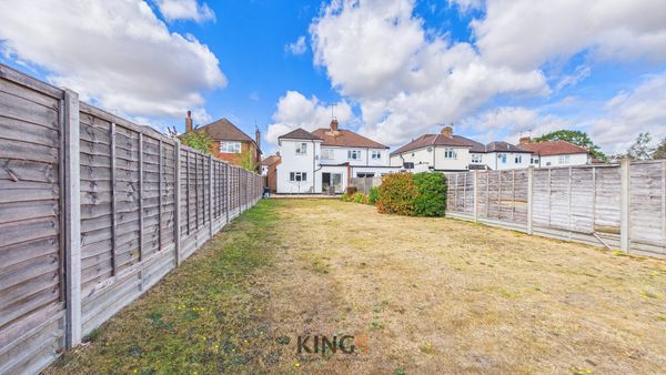 Bramble Road, Hatfield, AL10