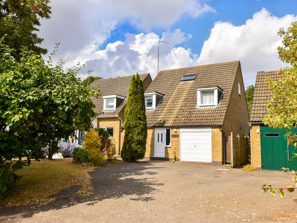 Wappenham Road, Abthorpe, NN12