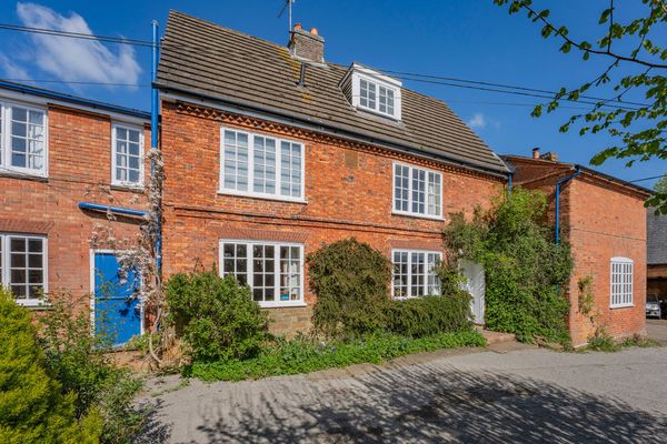 Crabtree Lane, Cold Ashby, NN6