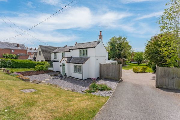 Glen Rise, Oadby, LE2