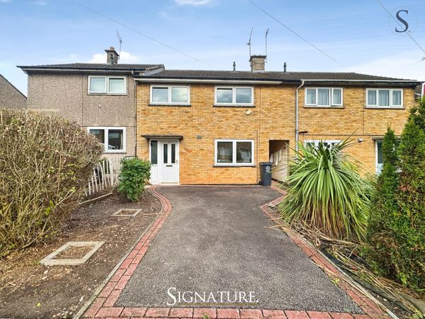 Salkeld Road, Leicester, LE2