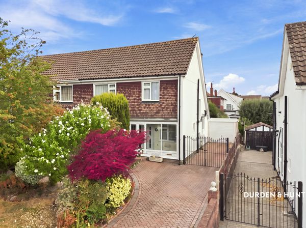 Kingswood Crescent, Rayleigh, SS6