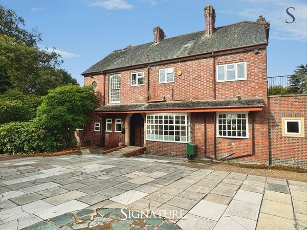 Birstall Road, Birstall, LE4