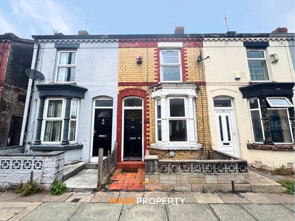 Bartlett Street, Liverpool, L15