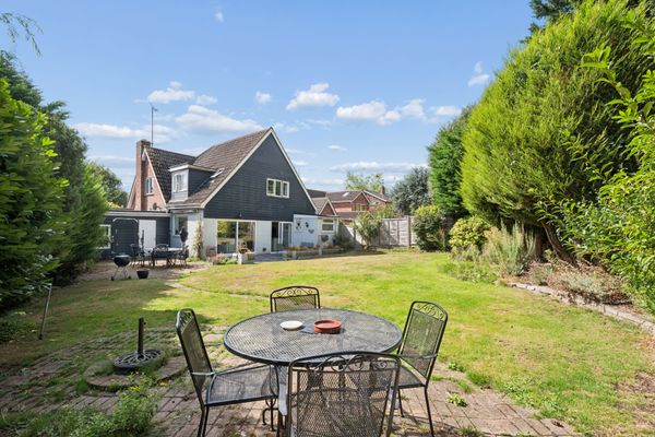 Holland Road, Ampthill, MK45