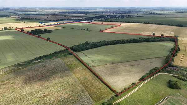 Thistleston Road, Thistleton, LE15