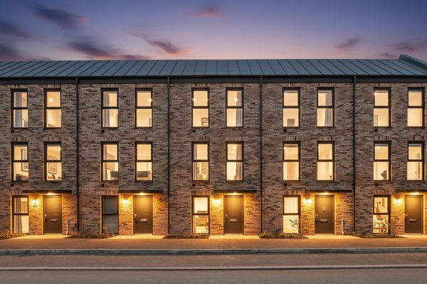 Tobias, Waverley Central, Maple Wood Walk, S60