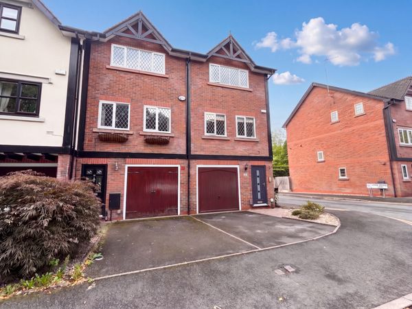 Stablefold, Worsley, M28