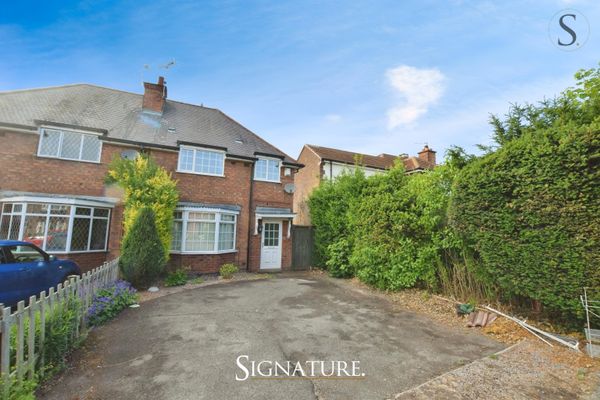 Station Road, Glenfield, LE3