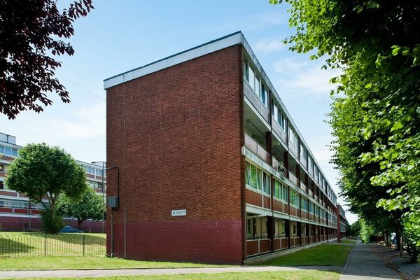 Harbridge Avenue, London, SW15
