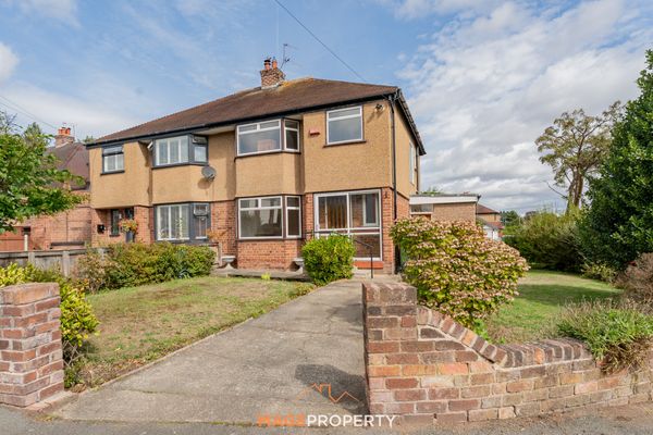 Speedwell Drive, Wirral, CH60