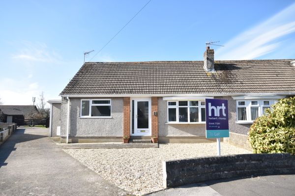 Fairfield Close, Llantwit Major, CF61