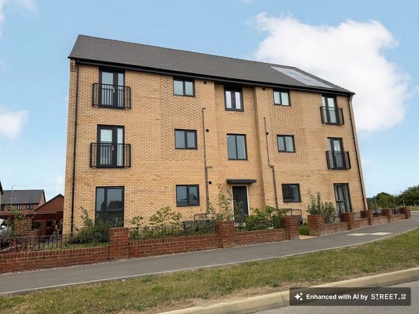 Fisherswood Road, Wixams, MK42
