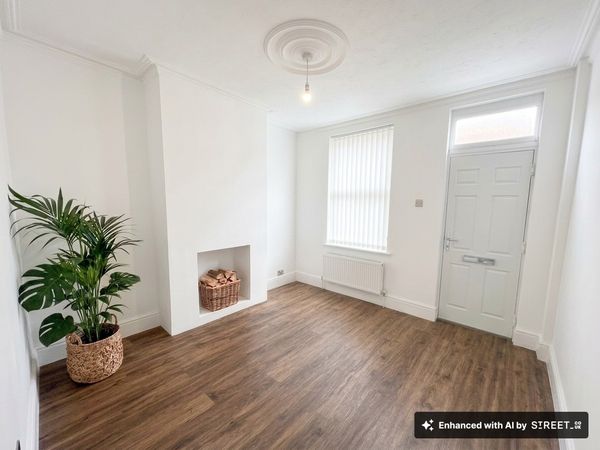 Campion Street, Derby, DE22