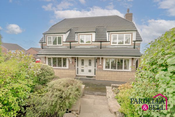 Clockhouse Avenue, Burnley, BB10