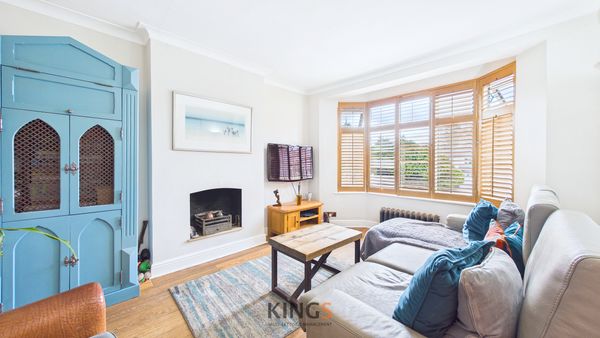 Mutton Lane, Potters Bar, EN6